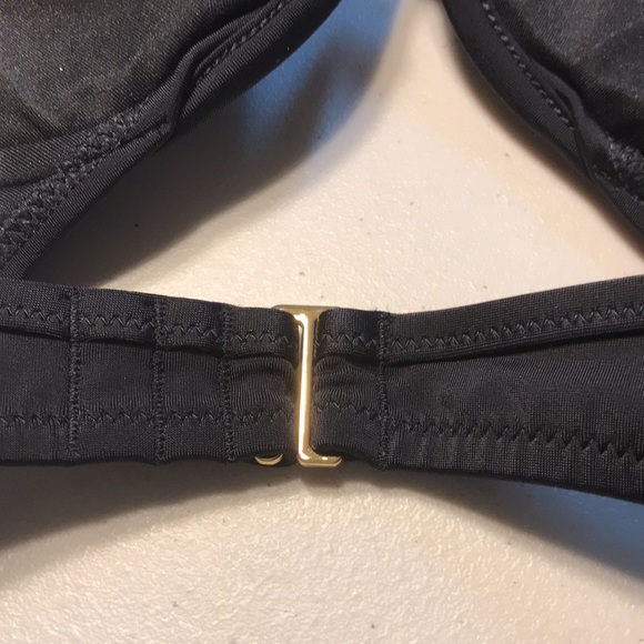 Embroidered Bikini Set - Picture 9 of 12